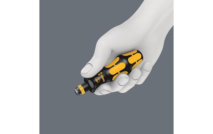 Image du produit Wera Kraftform Kompakt 60 ESD (6,3 mm)