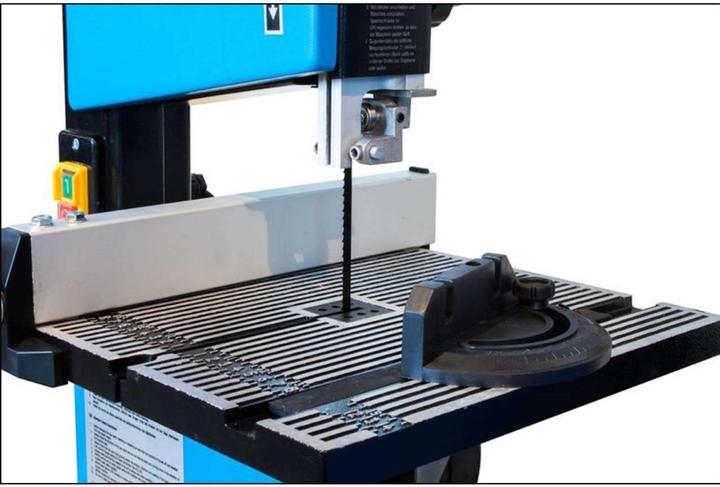 Produktbild Güde GBS 200