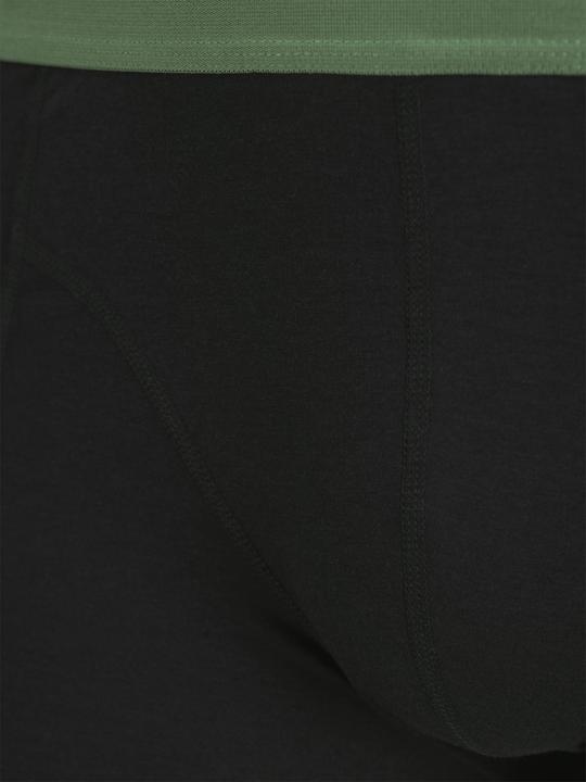 Produktbild Jack & Jones Plus Size 3er-pack Shorts Shorts (6XL, 3er Pack)