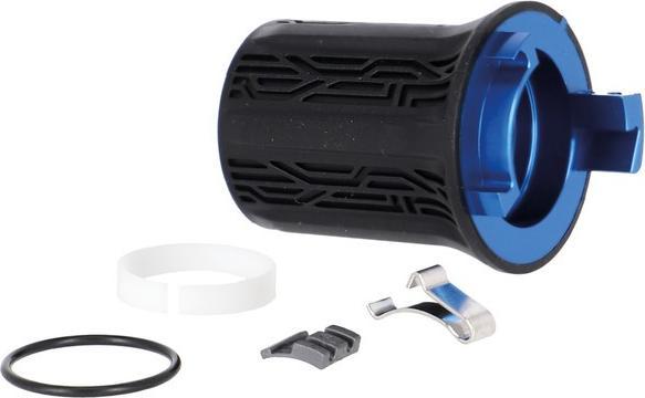 Actual product image RockShox Twist Grip