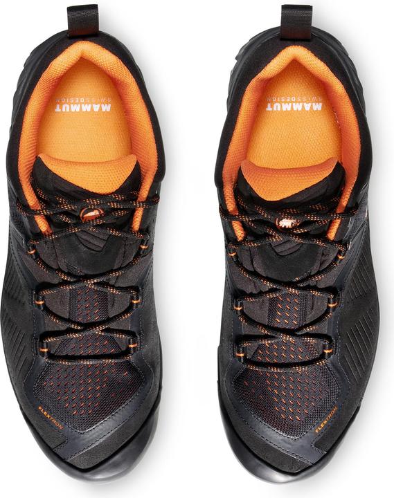 Image du produit Mammut Sapuen Low GTX Men (43.5)