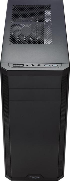 Produktbild Fractal Core 2500 (ATX, mATX, Mini-ITX)