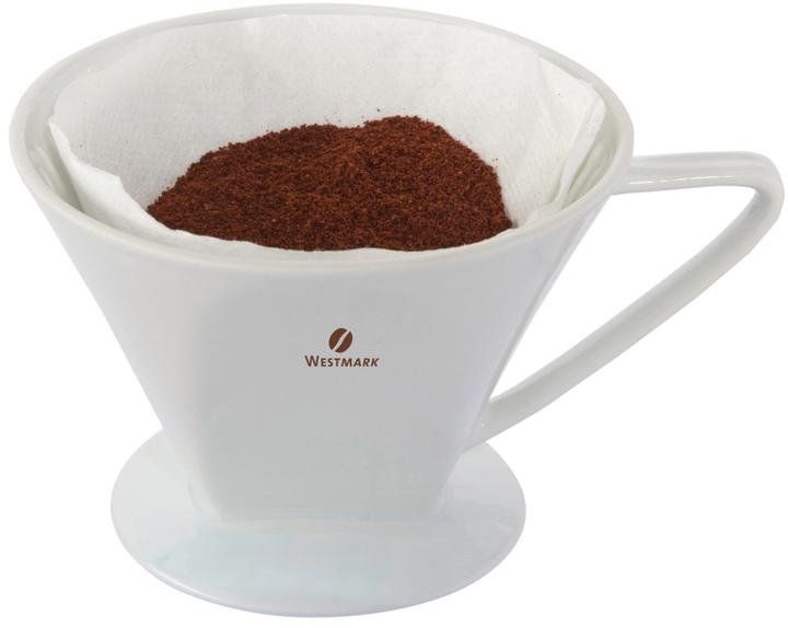 Produktbild Westmark Kaffeefilter "Brasilia"