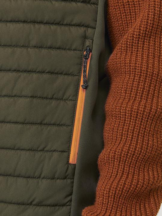 Image du produit Jack & Jones Veste tampon Veste tampon (S)