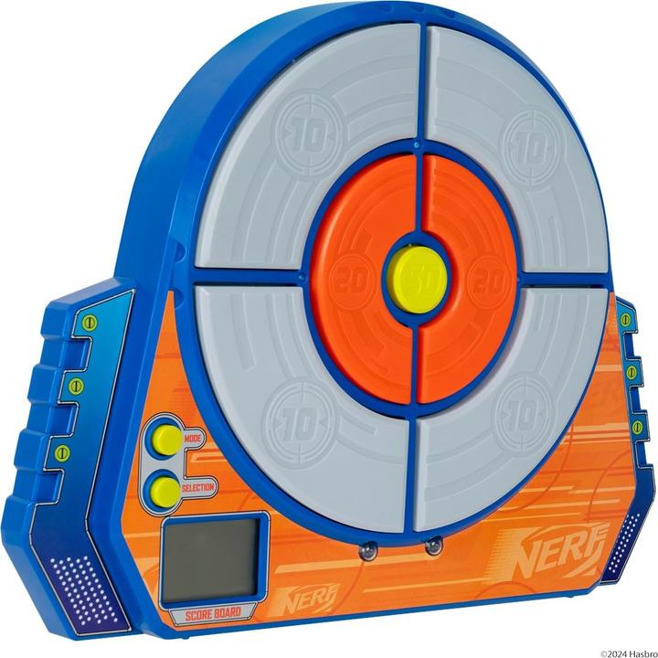 Image du produit Nerf Cible numérique