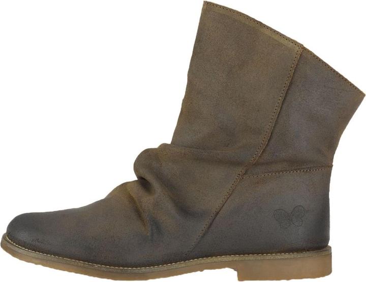 Image du produit Felmini La bottine large en cuir Marvin allie style et confort et a été conçue spécialement pour les (36)