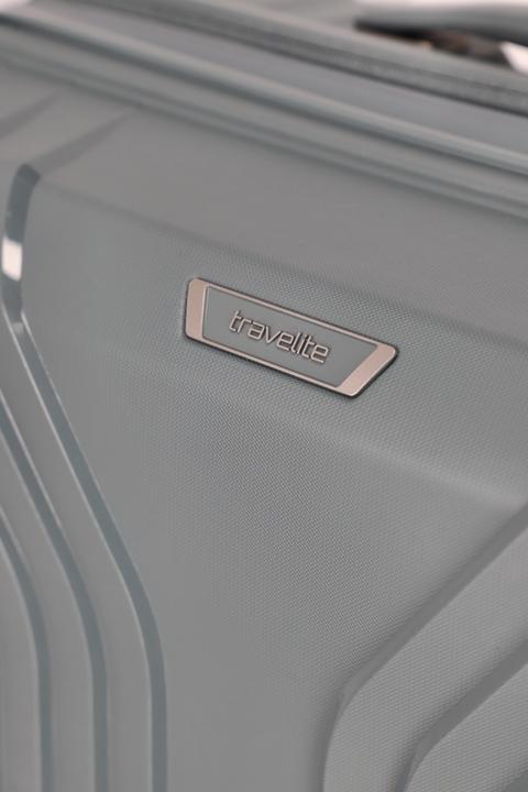 Produktbild Travelite Koffer & Trolley Elvaa 4w Trolley L (102 l, XL (ab 115l))