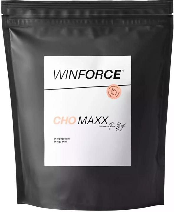 Produktbild Win Force Winforce CHO MAXX (Grapefruit, 1 Stk., 1200 g)