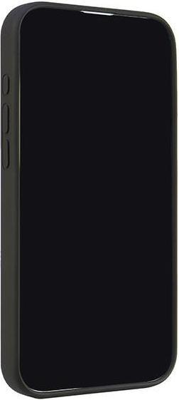 Image du produit Audi Etui silicone iPhone 16 Pro Max 6.9" czarny/black hardcase AU-LSRIP16PM-Q3/D1-BK (Apple iPhone 16 Pro Max)