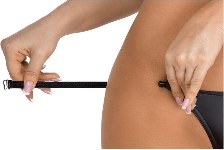 Productafbeelding Noir Handmade String (XL)