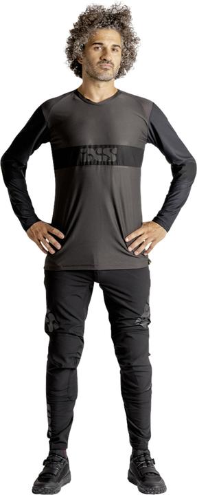 Actual product image iXS Trigger EVO Pants (S)
