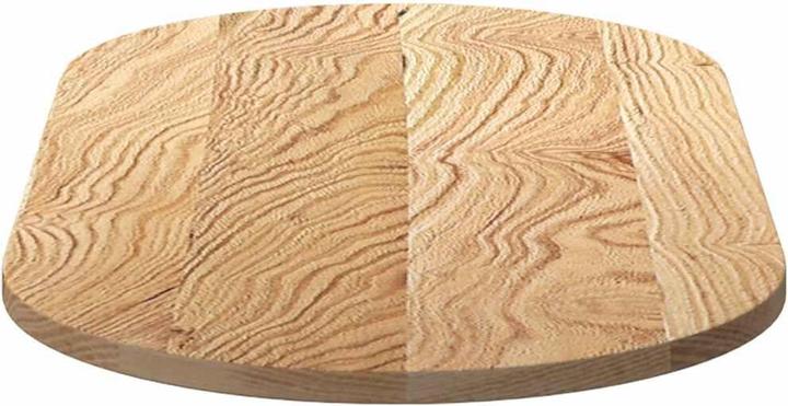 Actual product image VidaXL Lyndsey (100 x 50 x 2 cm)
