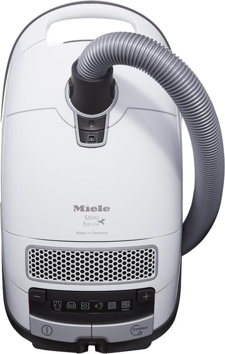 Actual product image Miele EcoLine S 8340