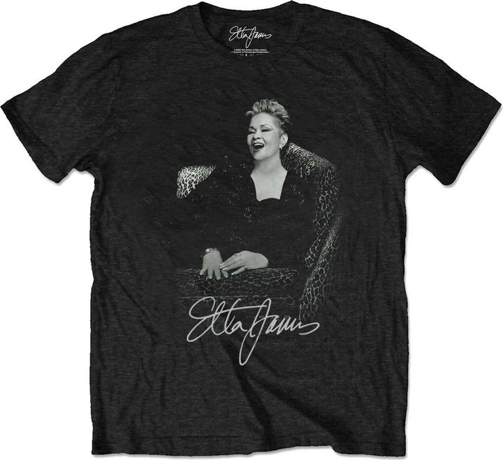 Universal Textiles TShirt
