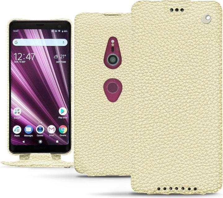 Image du produit Noreve Housse cuir vertical (Sony Xperia XZ3)