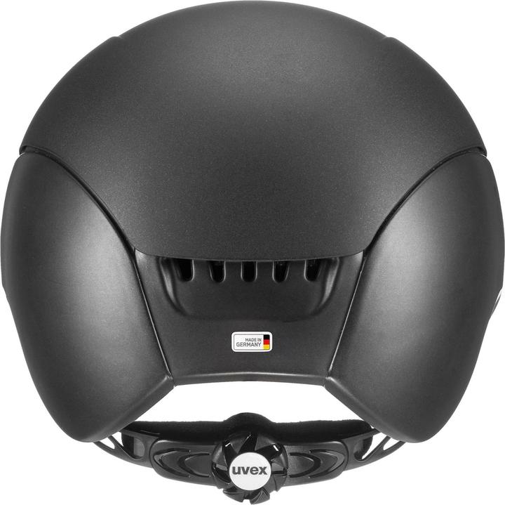 Produktbild Uvex Sports Reithelm Elexxion (59)