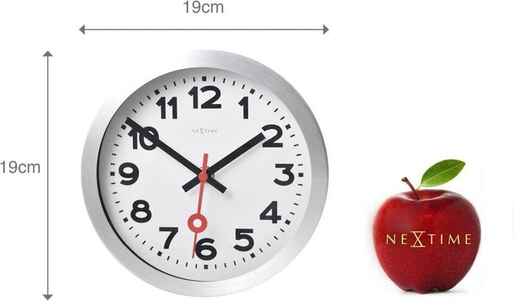 Immagine prodotto Nextime Arabo (19 cm)