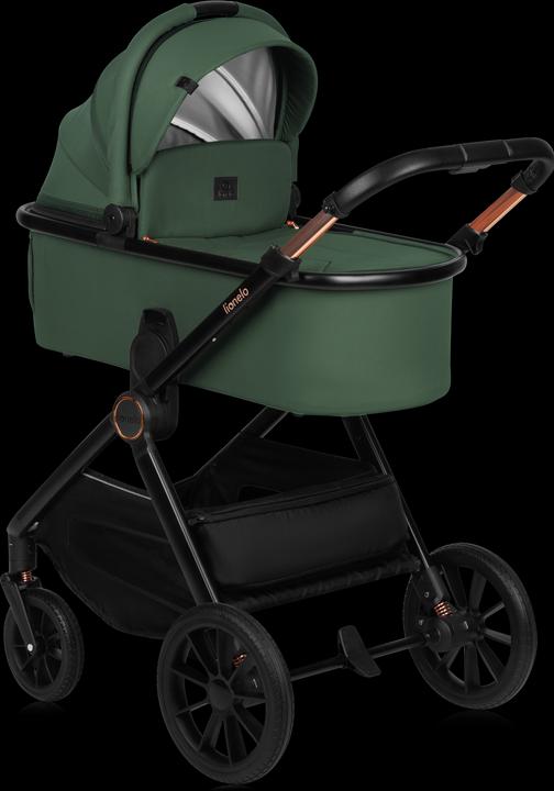 Actual product image Lionelo LAYLA 3IN1
