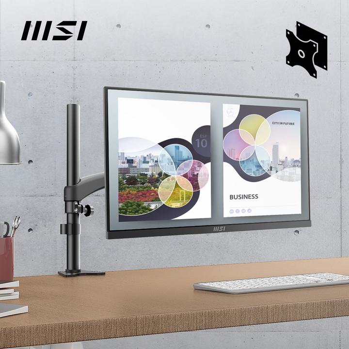 Immagine prodotto MSI PRO MP2412DE (1920 x 1080 pixel, 23.80")