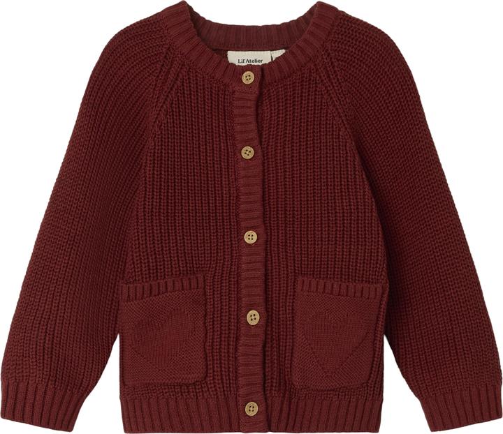 Image du produit Name it Cardigan en coton bio (110)