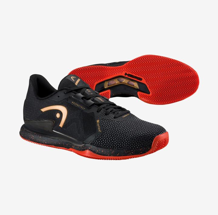Image du produit Head Sprint Pro 3.5 SF (38)