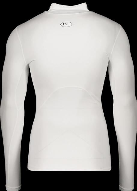 Produktbild Under Armour Coldgear Compression Mock l/s (S)