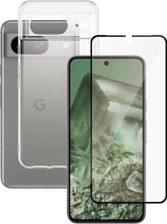 Image du produit Safe Ajustement ultra-large (1 pièce(s), Google Pixel 9 Pro, Google Pixel 9, Google Pixel 8)