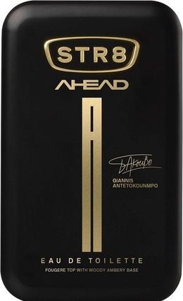 Produktbild Str8 Ahead (Eau de Toilette, 50 ml)