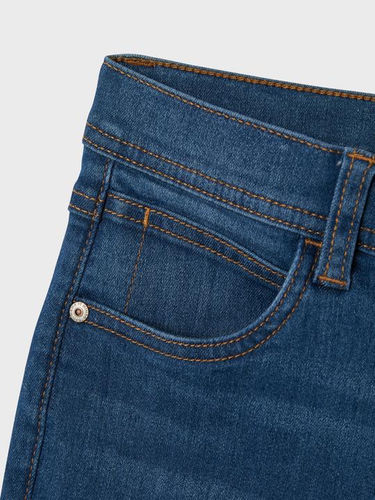 Actual product image Name it Straight Fit Jeans (164)