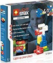 Stax constructor for System 50
