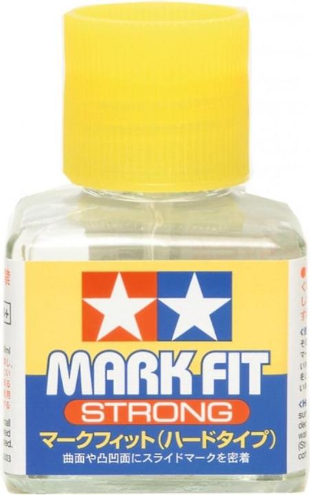 Image du produit Tamiya Marque Fit (forte)