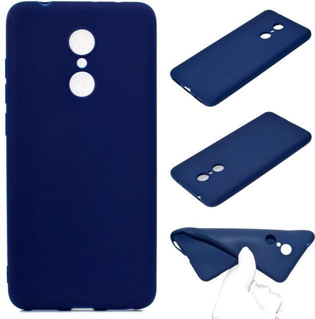 Produktbild MU Classic Softcase TPU Series (Xiaomi Redmi Note 5)