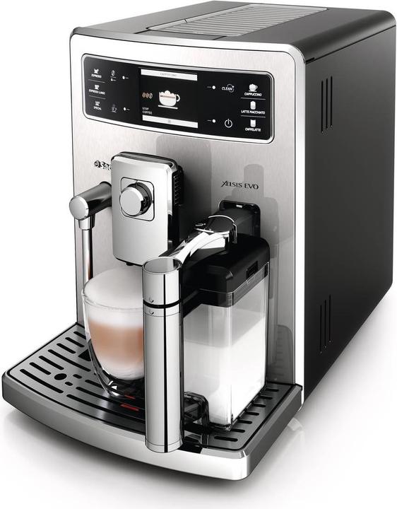 Produktbild Saeco Xelsis Evo HD8954/01