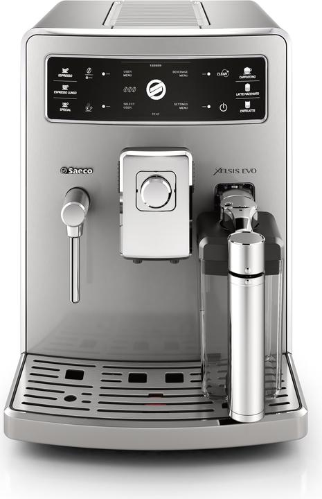 Produktbild Saeco Xelsis Evo HD8954/01