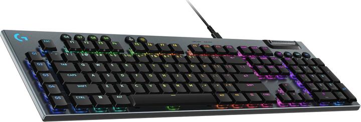 Produktbild Logitech G915 X WIRED G KB (FR, Kabelgebunden)