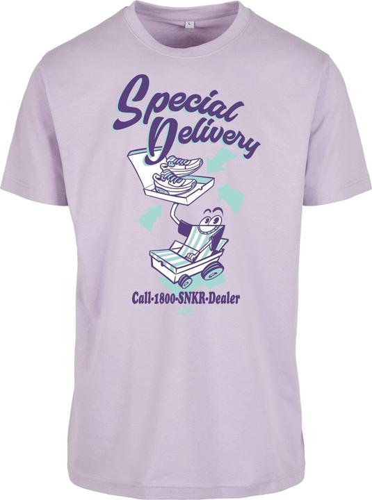 Mister Tee Special Delivery Tee - 89321