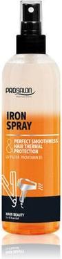 Actual product image Chantal Prosalon Perfect Smoothness & Protection Iron Spray Two-Phase Rectifier Liquid 200G