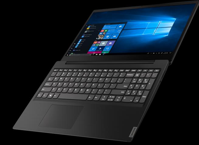 Produktbild Lenovo IdeaPad – S145-15IIL (15.60", Intel Core i3-1005G1, 8 GB, 128 GB, CH)
