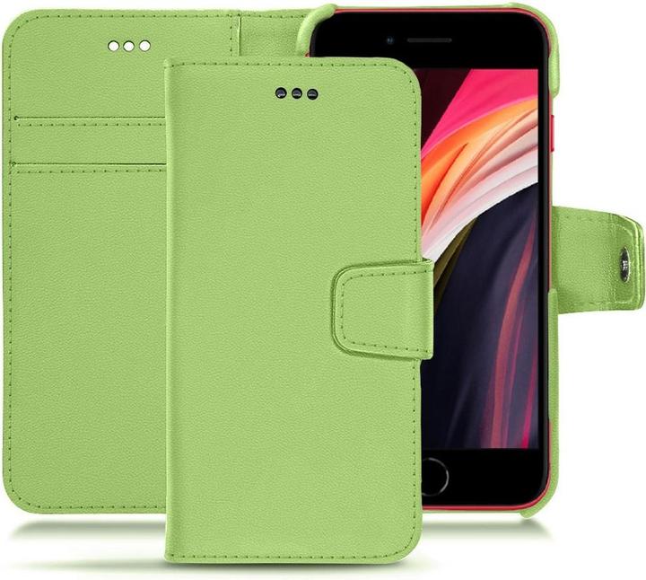 Vert olive PU ( Pantone #a7c58e )