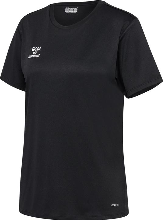 hummel hmlESSENTIAL JERSEY S/S WOMAN