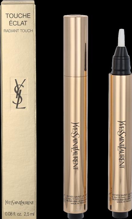 Image du produit Yves Saint Laurent Touche Eclat (1.5 Soie lumineuse, Highlighter)