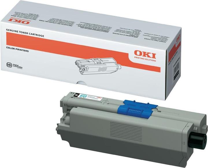Actual product image OKI 44469803 (FC)