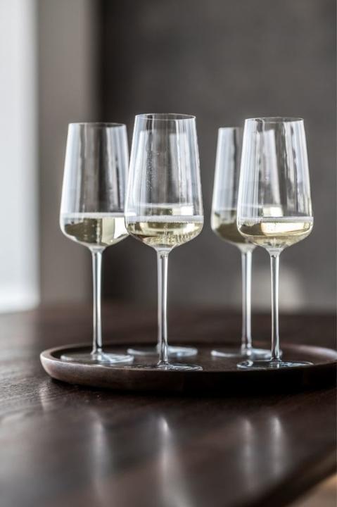 Image du produit Zwiesel GLAS Vervino Bourgogne Verre à vin rouge Set 2pcs (95.50 cl, 2 Verres, Verres à vin rouge)