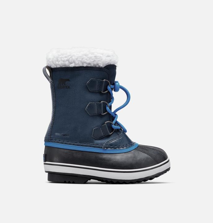 Image du produit Sorel Yoot Pac - Bottes d'hiver en nylon et nylon (38)