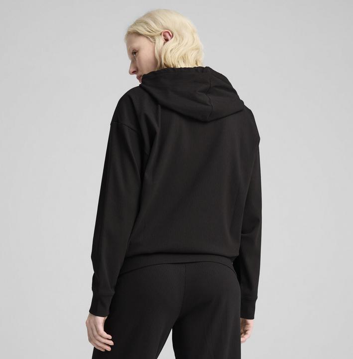 Image du produit Puma Sweat à capuche ESS ELEVATED Comfort Rib (S)