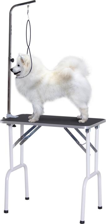 Produktbild PawHut Trimmtisch klappbar (Hund)