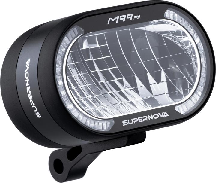 Image du produit Supernova M99 Pro 2 E-45 (3000 lm, 11 lm)