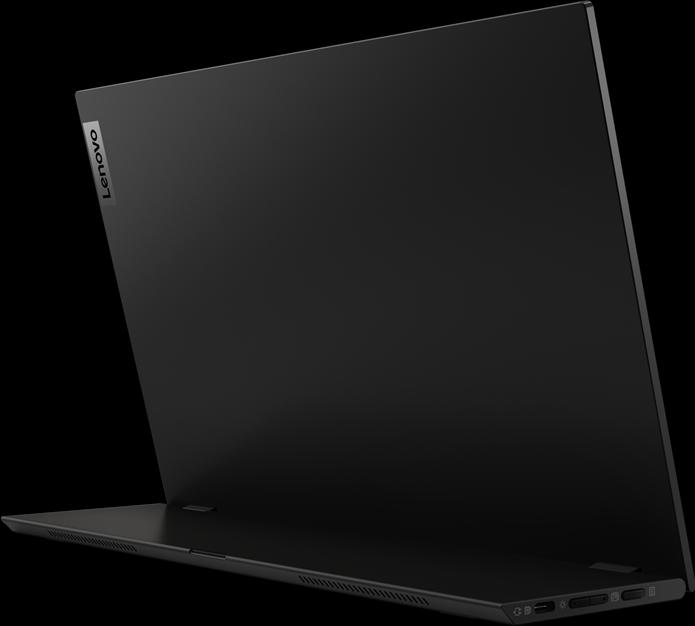 Produktbild Lenovo ThinkVision M14t (1920 x 1080 Pixel, 14")
