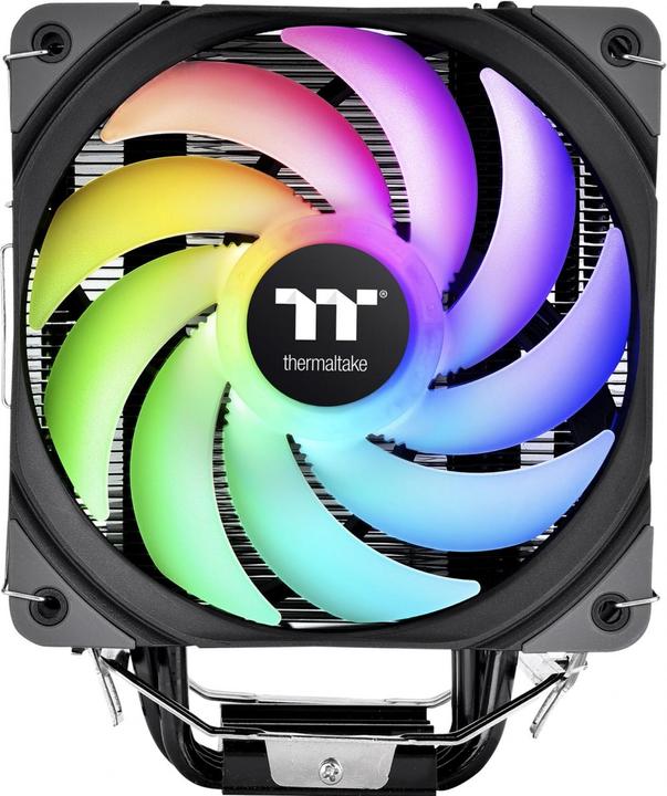 Image du produit Thermaltake UX 200 SE (156.20 mm)