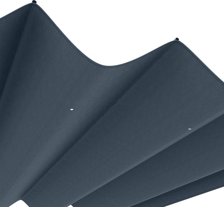 Actual product image Outsunny Replacement roof for 3 x 2.15 m garden pavilions (286 cm, 245 cm)